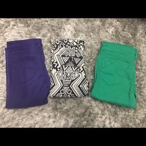 Skinny Jeans Bundle